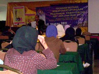 GAMBAR PESERTA PESERTA